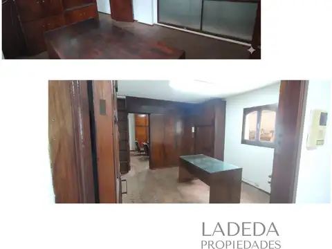 Oficina 2 ambientes con 1 baño