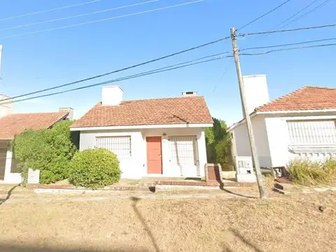 Casa en Venta en Pinamar, USD 100.000