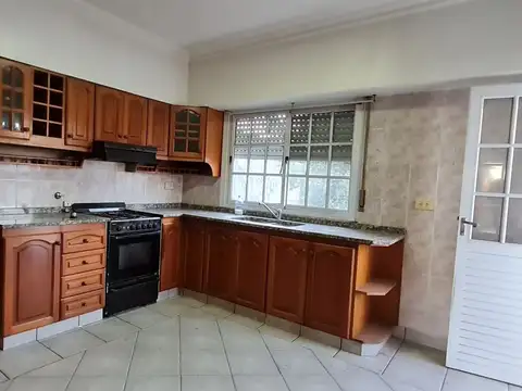 Departamento en Alquiler de 3 ambientes