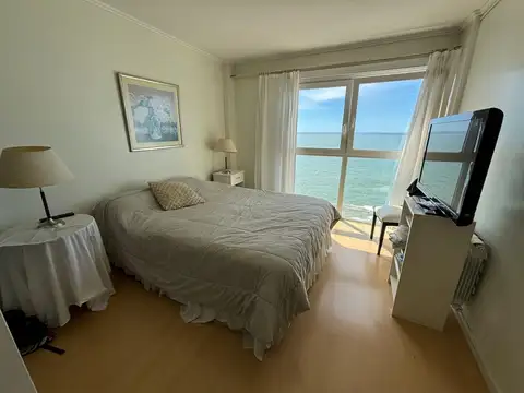 Departamento en Alquiler Temporal en Playa Chica, USD 160