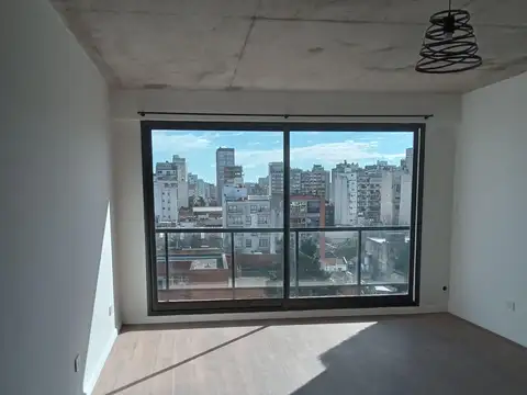 Departamento en Alquiler en Monserrat, $ 550.000