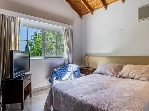 Casa Estilo Country, Mapuche Country Club, Panamericana Km 48.
