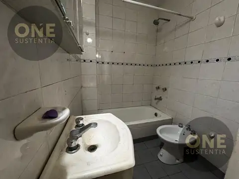 VENTA DEPARTAMENTO 3 AMBIENTES FLORESTA