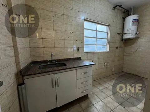 Departamento en Venta en Floresta, USD 89.500