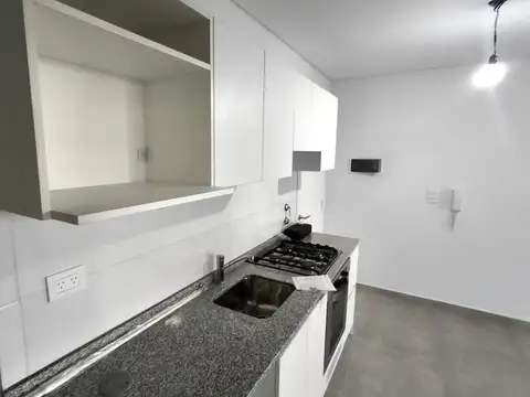 Departamento en República de la Sexta