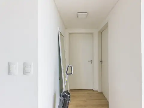 Departamento en Venta en Balvanera, USD 124.800