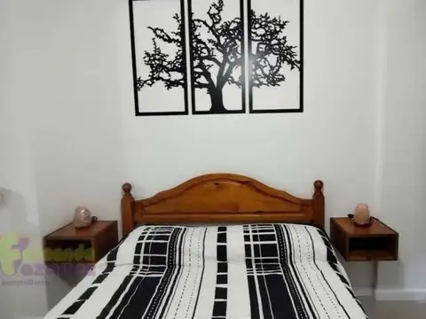 Departamento en Alquiler Temporal de 1 dormitorio