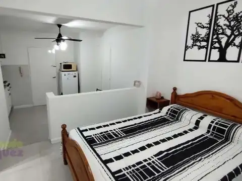 Departamento en Alquiler Temporal en San Bernardo Del Tuyu, USD 50.000