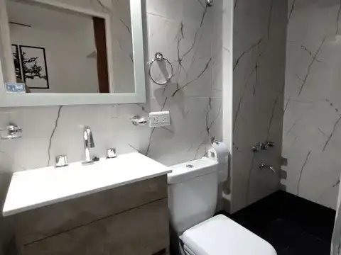 Departamento en Alquiler Temporal al Este