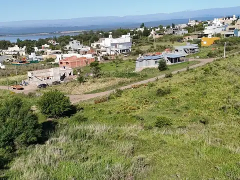 Lotes en venta en Villa Del Dique