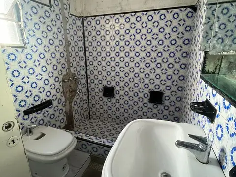 VENTA DE PH 3 AMBIENTES EN SAN MARTIN APTA CREDITO