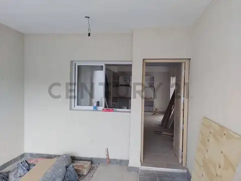 venta de Duplex Barrio Privado Rincon Veneto