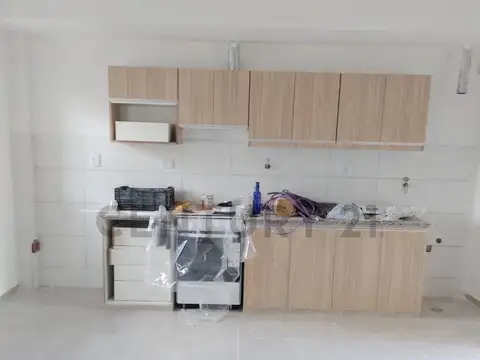 venta de Duplex Barrio Privado Rincon Veneto
