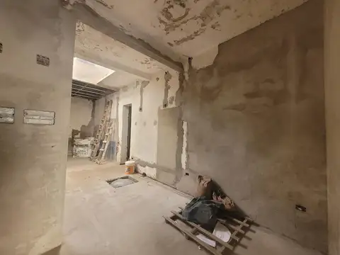 Depto Tipo Casa en Venta de 3 dormitorios