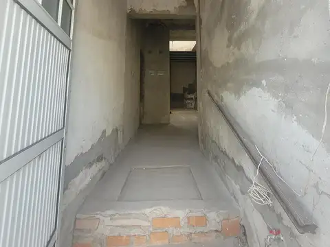 Gervasio Méndez al 500