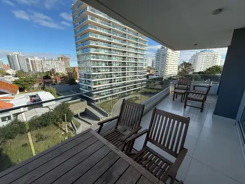 Departamento en Venta de 3 dormitorios