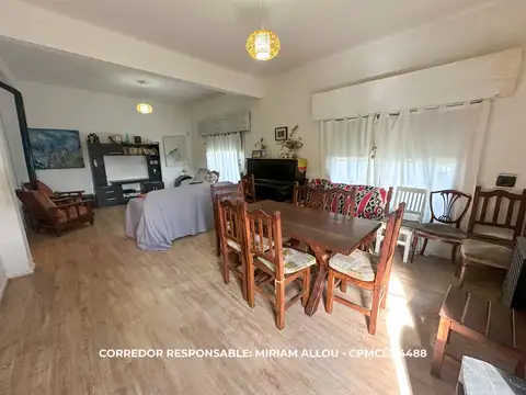 Casa en Venta 50 años