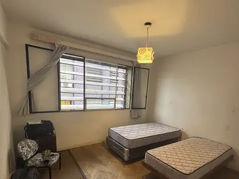 Departamento de 3 Ambientes con Lavadero – Ideal para Vivir o Invertir
