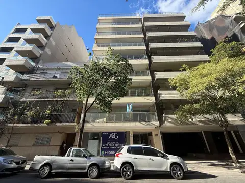 Departamento en Venta Apto profesional
