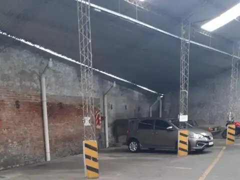 Galpon en Venta en Pichincha, USD 400.000