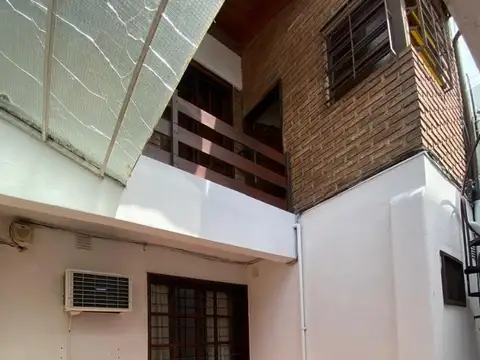 ALQUILER - Casa interna - Viamonte 2841