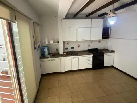 ALQUILER - Casa interna - Viamonte 2841