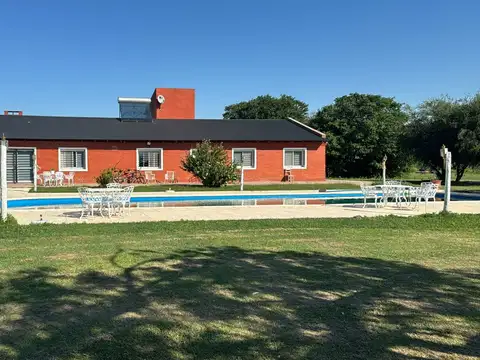 Quinta en Venta en Baradero, USD 480.000