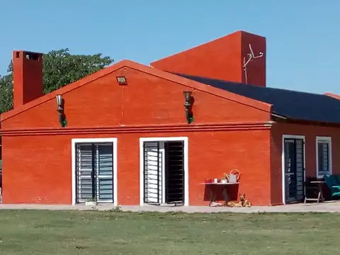 Quinta en Venta de 7 dormitorios