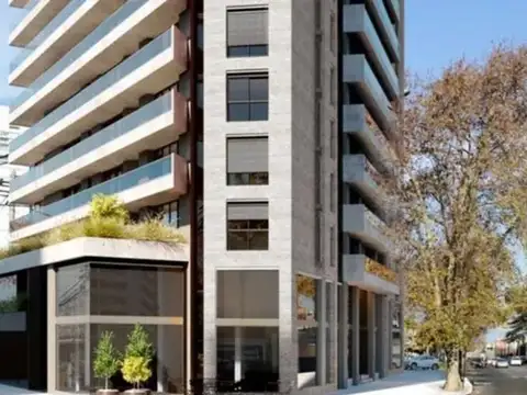 VENTA 2 DORMITORIOS PUERTO NORTE ESTRENAR COCHERA