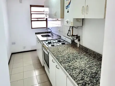 Departamento en Alquiler de 3 ambientes