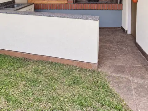 Juan Agustín García 4600, Piso P.B.