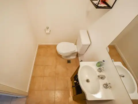 Casa en Alquiler al Noreste