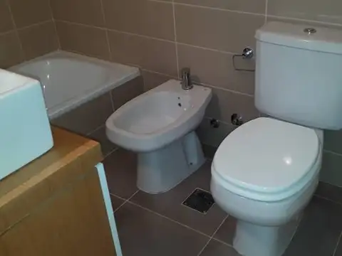 Departamento en Alquiler 10 años