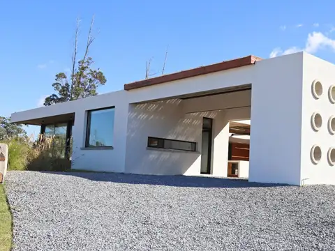 Venta casa 3 dormitorios Las Garzas