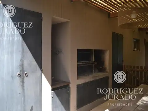 Casa en Venta 8 años