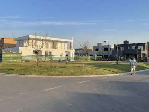 Venta Lote  - Araucarias  Puertos