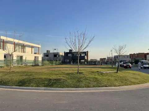 Venta Lote  - Araucarias  Puertos