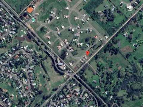Terreno en Venta en Guillermo E Hudson, USD 76.000