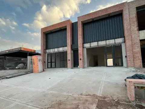 Venta Local comercial en Docta