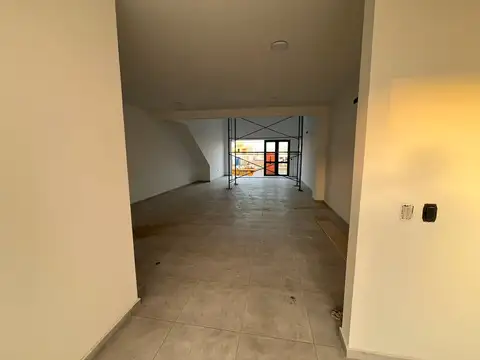Docta Urbanización etapa 100