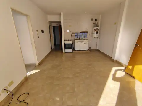 Departamento en Alquiler en Caballito Norte, $ 750.000