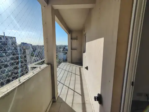 Avenida Boyacá 700, Piso 13