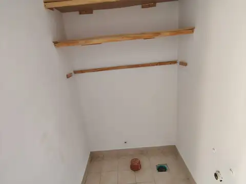 Departamento en Alquiler al Oeste