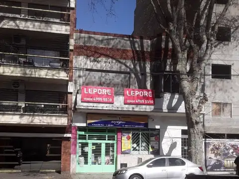 Avenida Boyacá 200, Piso 1
