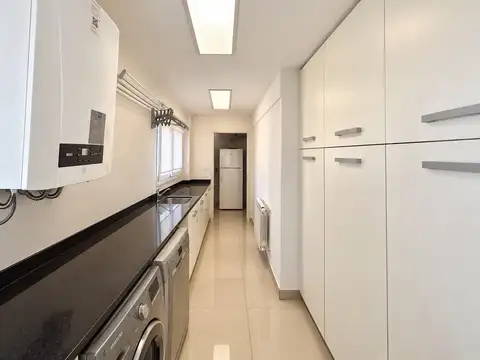 Departamento en Venta 20 años