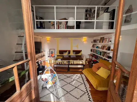 Depto Tipo Casa en Venta de 3 ambientes