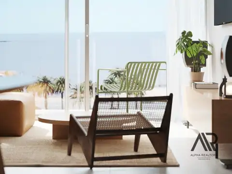 Departamento en Venta en Palermo, USD 159.000