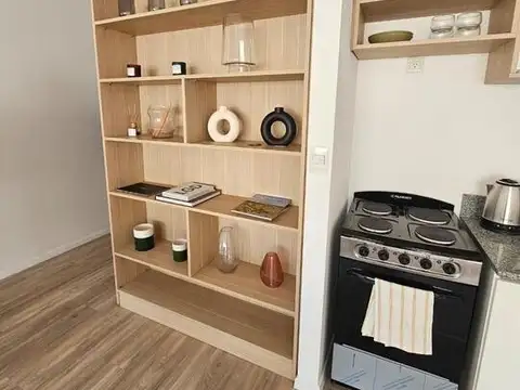 Departamento en venta en pueblo camaño