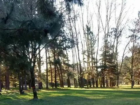 Terreno en Venta en Countries y Barrios Cerrados en Exaltacion De La Cruz, USD 36.000