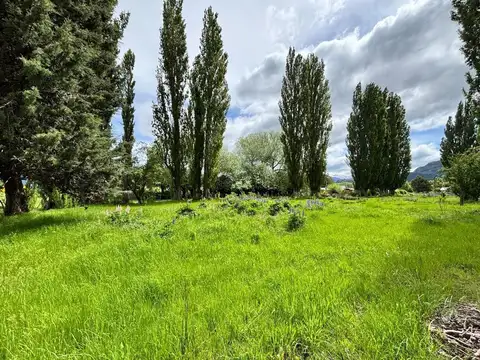 Terreno en Venta de 1246,0 m2